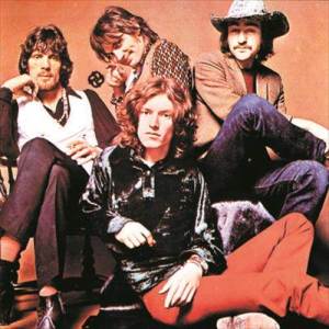 ดาวน์โหลดและฟังเพลง You Can All Join In พร้อมเนื้อเพลงจาก Traffic
