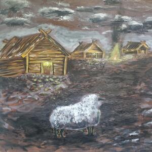 default playlist img