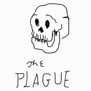 ดาวน์โหลดและฟังเพลง The Plague พร้อมเนื้อเพลงจาก Graves