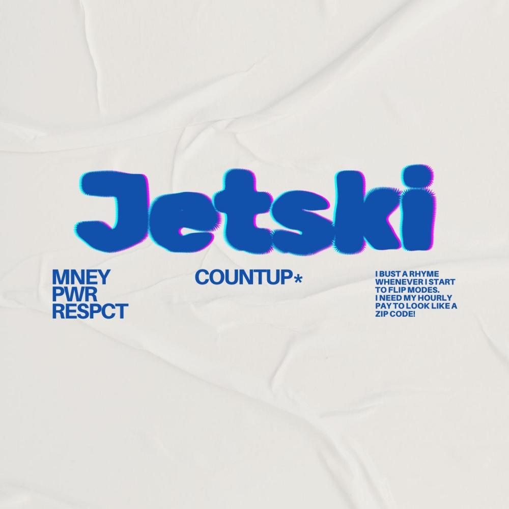 Jetski (Explicit)