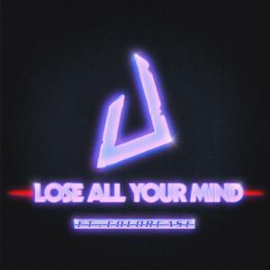 ดาวน์โหลดและฟังเพลง Lose All Your Mind (Instrumental) พร้อมเนื้อเพลงจาก JNATHYN