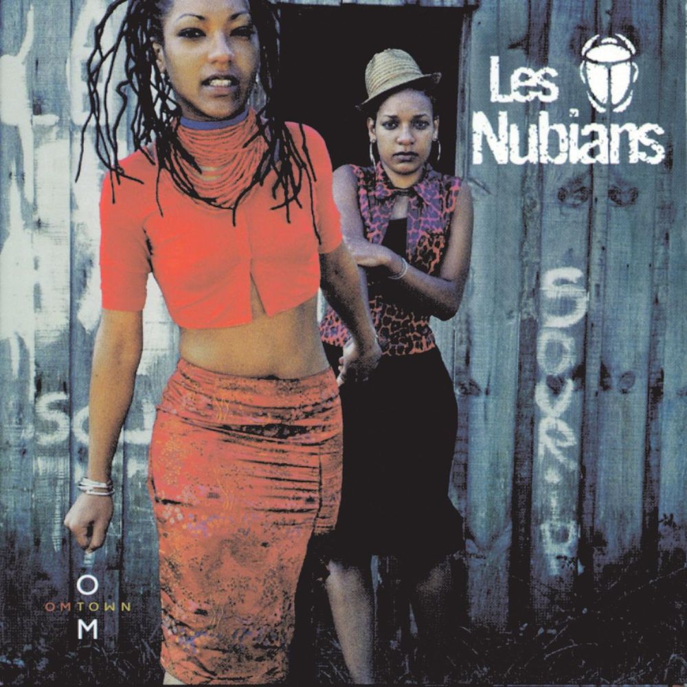 Tabou (Roots Remix Without Rap)