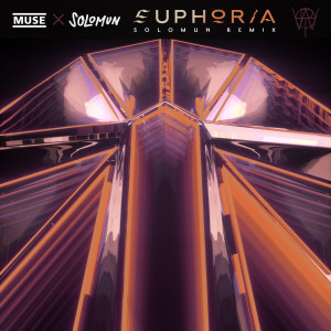 Muse的專輯Euphoria (Solomun Remix)