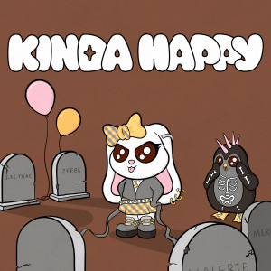 Album Alt Chicks from KINDA HAPPY