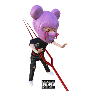 Album 1st Impact (Explicit) from m4lli