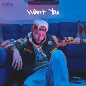 ZiRon的專輯Want You (Explicit)