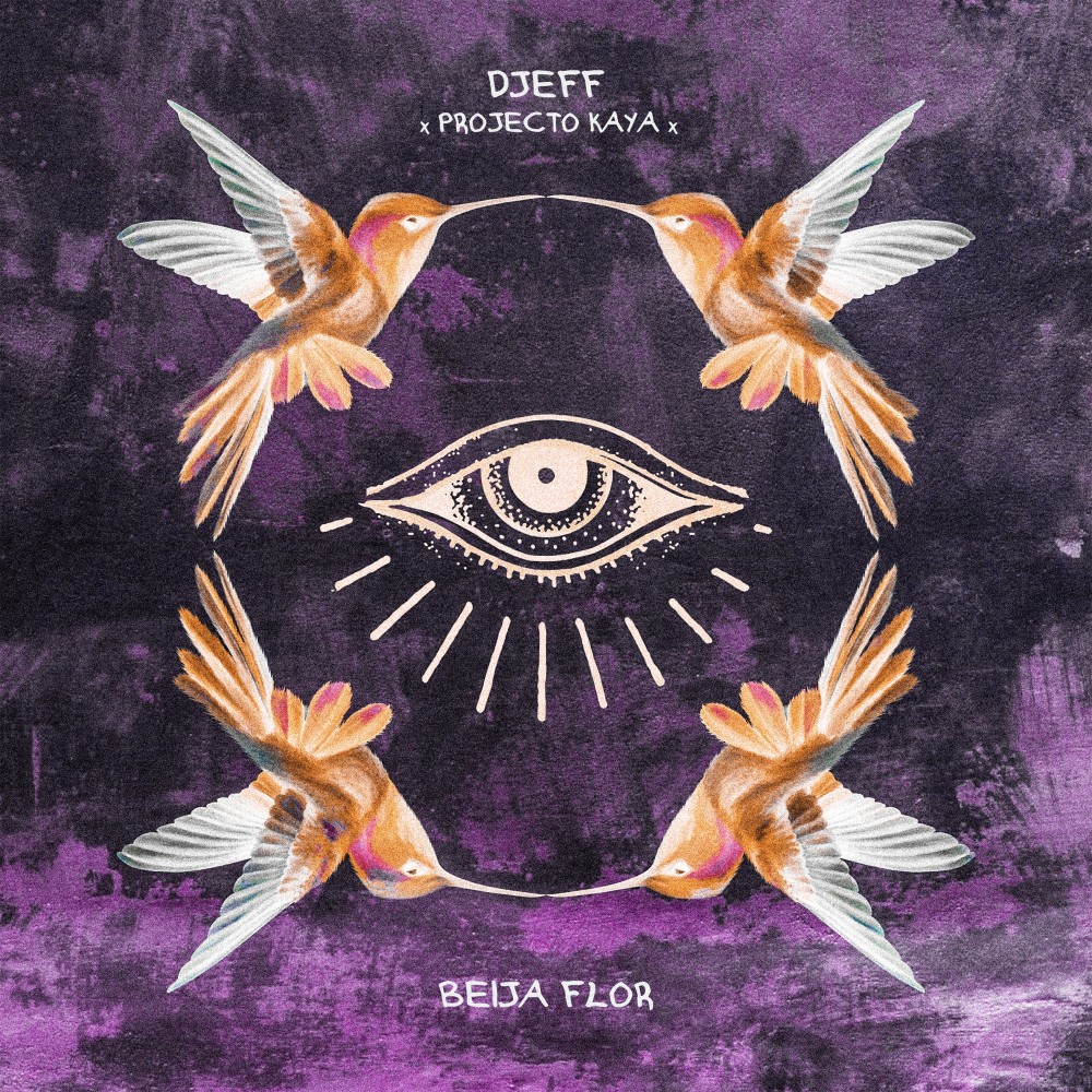 Beija Flor (Extended Mix)