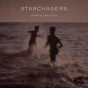 James Wright Webber的專輯Starchasers
