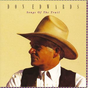 ดาวน์โหลดและฟังเพลง Cattle Call พร้อมเนื้อเพลงจาก Don Edwards