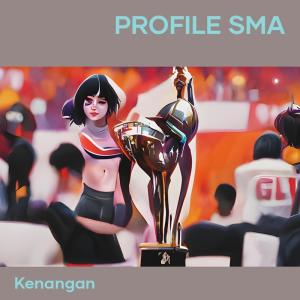 Album Profile Sma from Kenangan