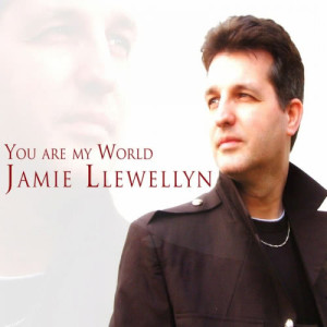 Jamie Llewellyn的專輯You Are My World - Single Version