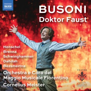 收聽Dietrich Henschel的Doktor Faust, BV 303, Prelude II: Wie konnt’ es alsobald gelingen? (Faust, Chorus, Gravis, Levis, Asmodus, Beelzebub, Megäros)歌詞歌曲