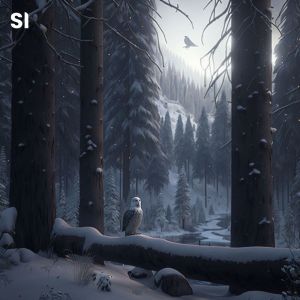 Listen to White Owl song with lyrics from Lost Files