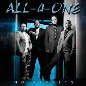 อัลบัม No Regrets (Deluxe Edition) ศิลปิน All 4 One
