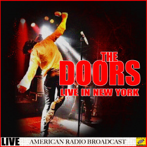 The Doors的专辑The Doors Live in New York