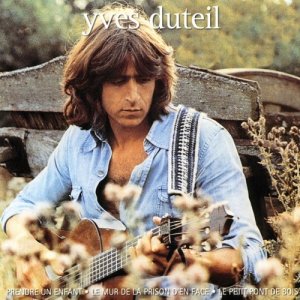 收聽Yves Duteil的Tarentelle歌詞歌曲