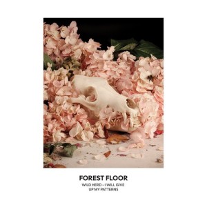 อัลบัม Wild Herd: I Will Give Up My Patterns ศิลปิน Forest Floors