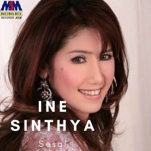 Dengarkan Sesal lagu dari Ine Sinthya dengan lirik