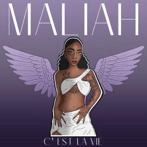 อัลบัม C'est La Vie ศิลปิน Maliah