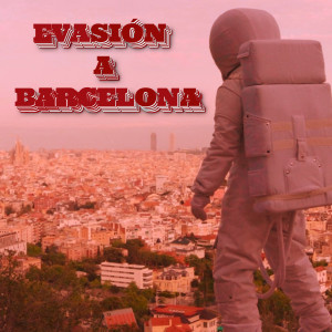 Parkes的專輯Evasión a Barcelona