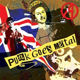 ดาวน์โหลดและฟังเพลง Enter Sandman พร้อมเนื้อเพลงจาก Vice Squad