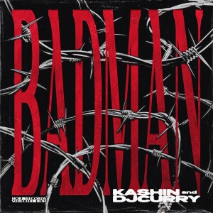 Album BADMAN from Kashin