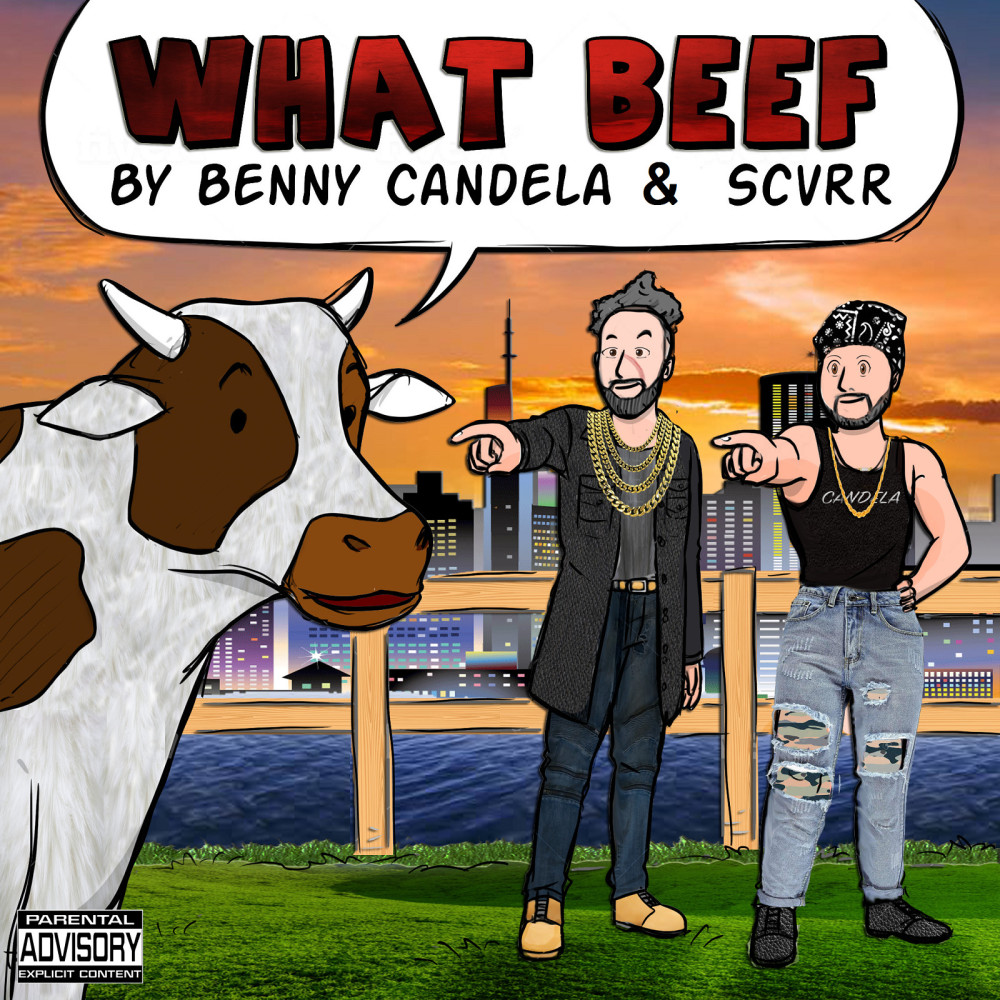 What Beef (Explicit)