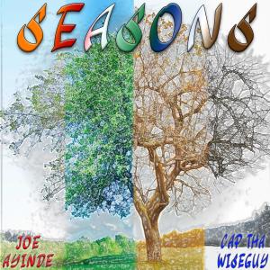 Joe Ayinde的專輯SEASONS (feat. JOE AYINDE) (Explicit)
