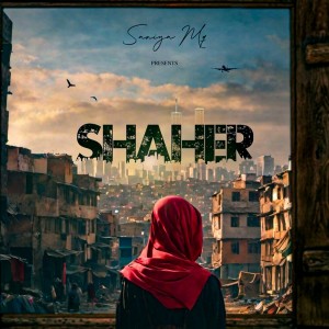 Dengarkan lagu Shaher nyanyian Saniya Mq dengan lirik