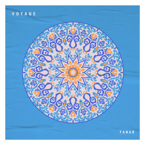 FANAR的专辑Voyage