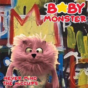 收聽Baby Monster的Dinosaur Song歌詞歌曲