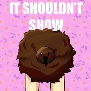 Listen to It Shouldn't Show (feat. Vocaloid MAIKA) song with lyrics from Levirne