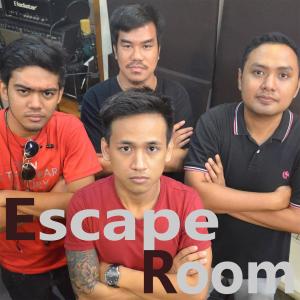 Escape Room的專輯End of Time