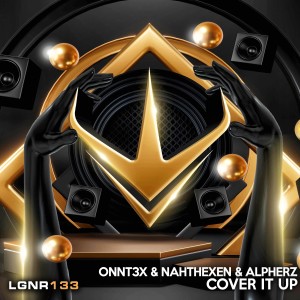 Listen to Cover It Up song with lyrics from ONNT3X