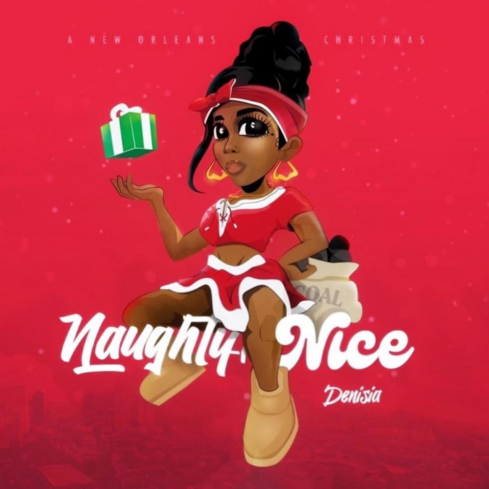 Gimme Dat(feat. Hasizzle)