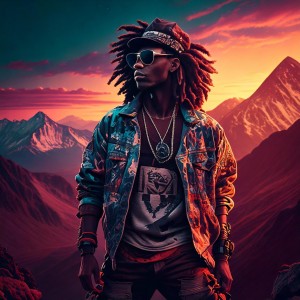 default playlist img