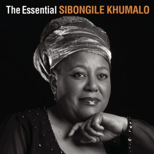 ดาวน์โหลดและฟังเพลง Khumbula Ukholo Lwakho พร้อมเนื้อเพลงจาก Sibongile Khumalo