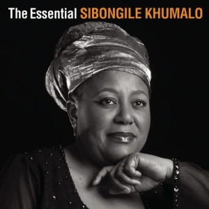 ดาวน์โหลดและฟังเพลง U Ea Kae พร้อมเนื้อเพลงจาก Sibongile Khumalo