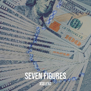 Album Seven Figures (Explicit) from 