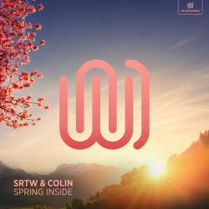 SRTW的專輯Spring Inside