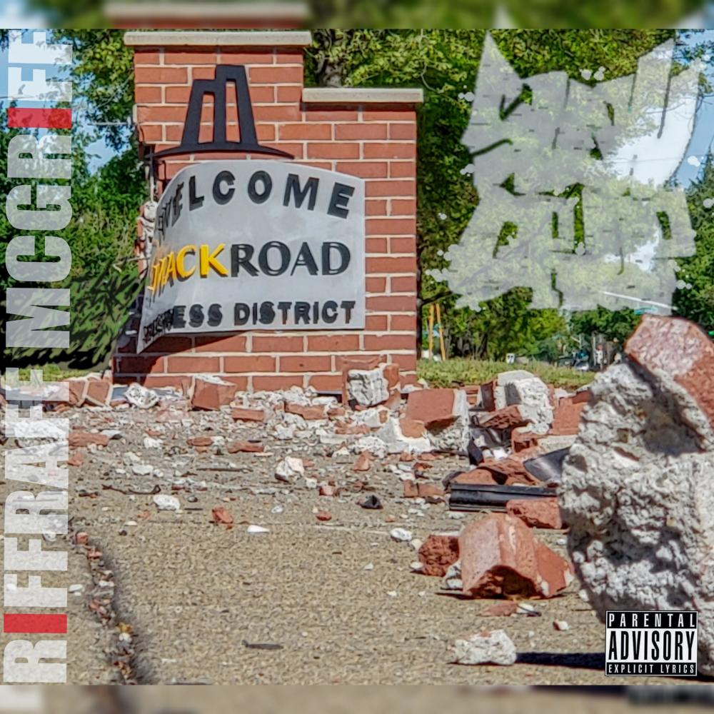 Stay Away (feat. Mic Bles) (Explicit)