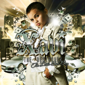 ดาวน์โหลดและฟังเพลง La Tarjeta  feat. Joan พร้อมเนื้อเพลงจาก Xavi The Destroyer