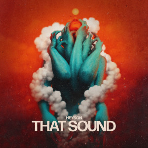 Heyson的專輯THAT SOUND