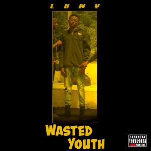 Listen to Wasted Youth song with lyrics from Luwy