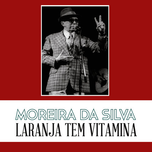 Laranja Tem Vitamina