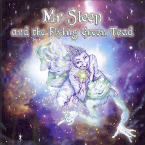 ดาวน์โหลดและฟังเพลง Sleep Meditation พร้อมเนื้อเพลงจาก Amir Paiss