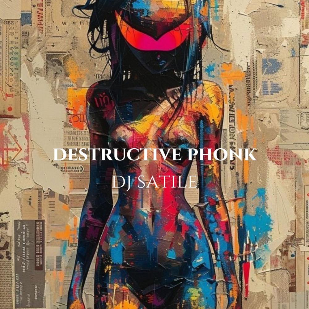 destructive phonk