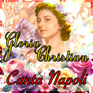 Album Canta Napoli from Gloria Christian
