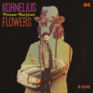 收聽Kornelius Flowers的Dancing with Me歌詞歌曲