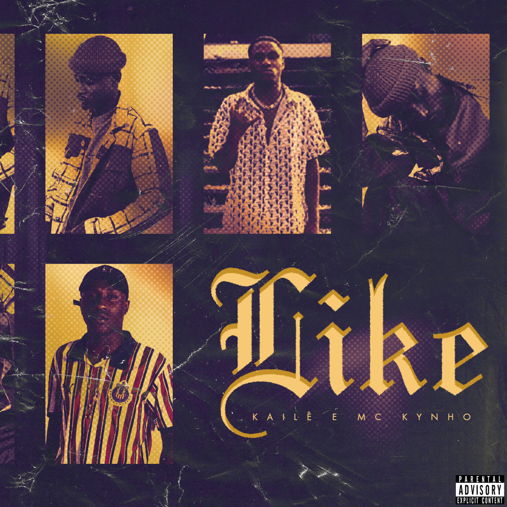 Like (Explicit)